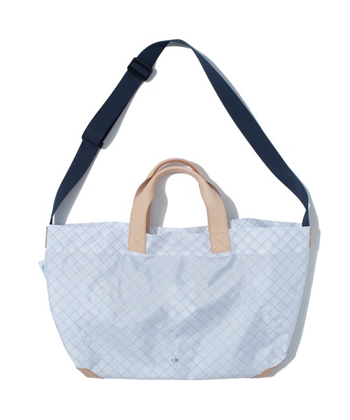 F/CE. LIGHTWEIGHT COURIER SHOULDER BAG / エフシーイー ライト