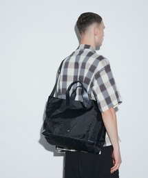 F/CE. ショルダーバッグ ECOPAK MESSENGER / エフシーイー エコ
