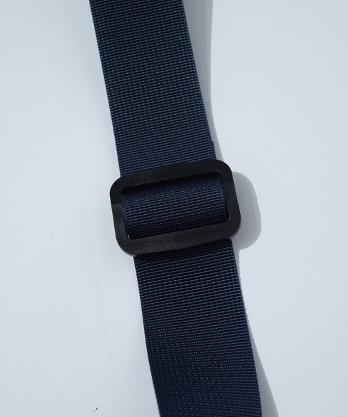 F/CE.（エフシーイー） ショルダーバッグ F/CE. ECOPAK MESSENGER