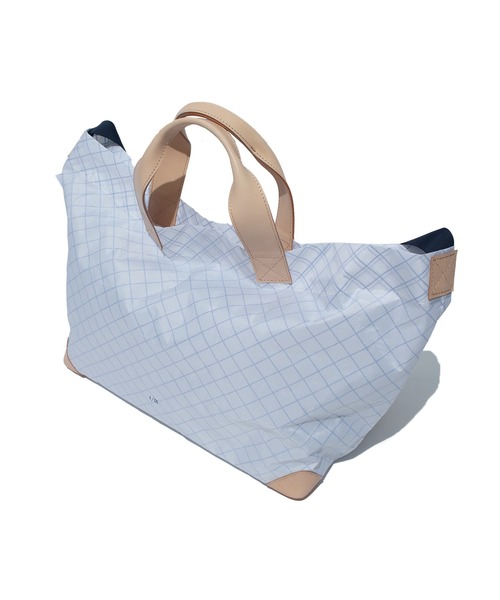 F/CE.（エフシーイー） ショルダーバッグ F/CE. ECOPAK MESSENGER