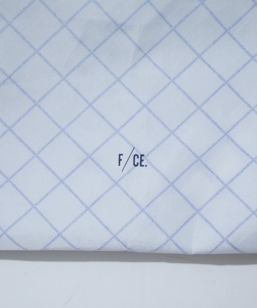 F/CE.（エフシーイー） ショルダーバッグ F/CE. ECOPAK MESSENGER