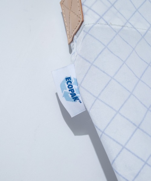 F/CE.（エフシーイー） ショルダーバッグ F/CE. ECOPAK MESSENGER