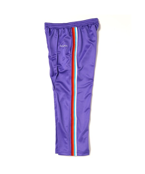 新品未使用 RADIOEVA トラックパンツ Lサイズ BOTTOMS,TRACK PANTS | RADIO EVA Online Store