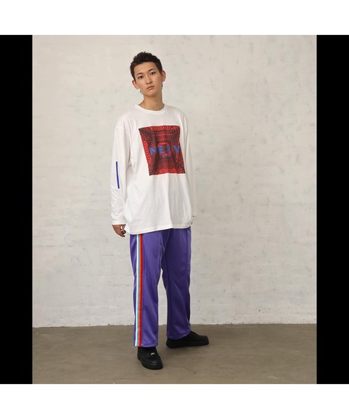 radio eva スウェットパンツ エヴァンゲリオン公式アパレルブランド【RADIO EVA Online Store】