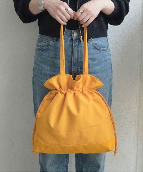 styiro（スタイロ） ショルダーバッグ バッグ 「A4サイズ収納可