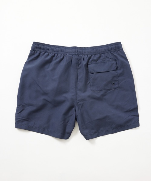 Barbour パンツ 「Barbour」barbour staple logo 5' swim short