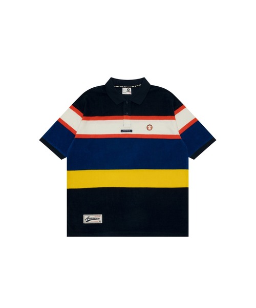 AAPE BY A BATHING APE（エーエイプバイアベイシングエイプ