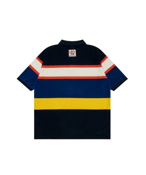 AAPE BY A BATHING APE（エーエイプバイアベイシングエイプ