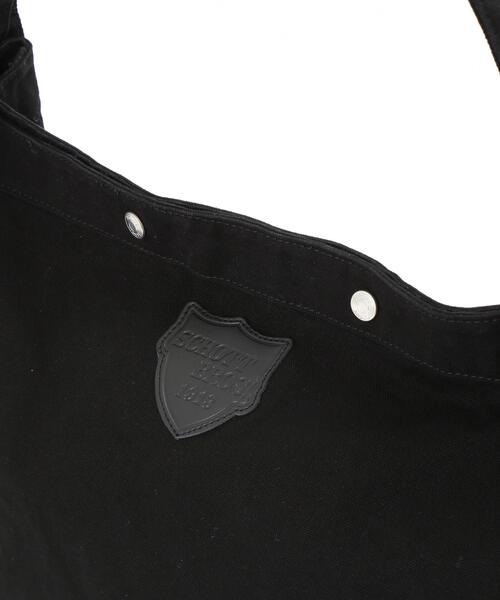 Schott N.Y.C（ショット） ショルダーバッグ 「直営限定」Schott