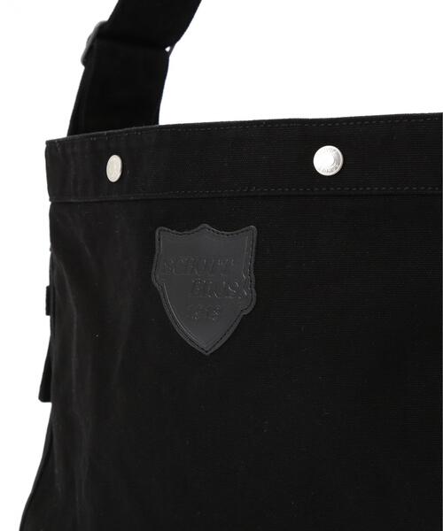 Schott N.Y.C（ショット） ショルダーバッグ 「直営限定」Schott