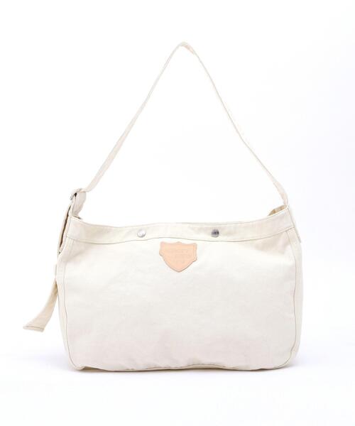 Schott N.Y.C（ショット） ショルダーバッグ 「直営限定」Schott