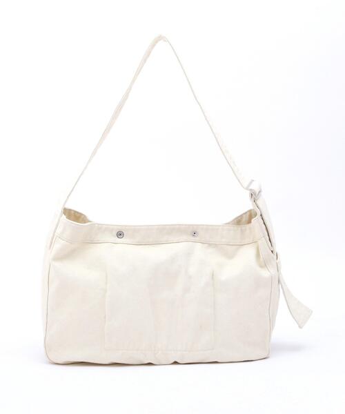 Schott N.Y.C（ショット） ショルダーバッグ 「直営限定」Schott