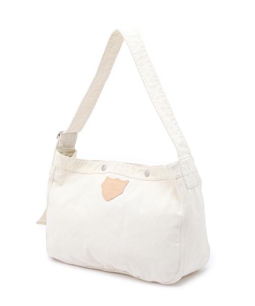 Schott N.Y.C（ショット） ショルダーバッグ 「直営限定」Schott