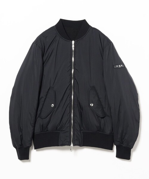 TATRAS ブルゾン アウター 「別注」TATRAS / ORLO MA-1 リバーシブル  