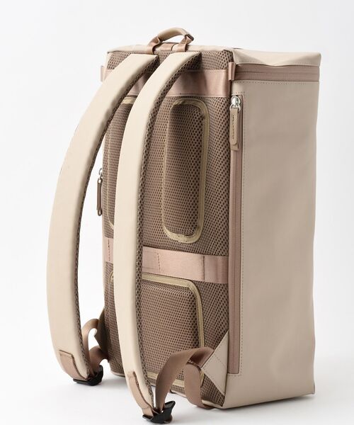 TRAVEL SHOP MILESTO デイバック リュック LAGOPUS WP ベルトフラップ