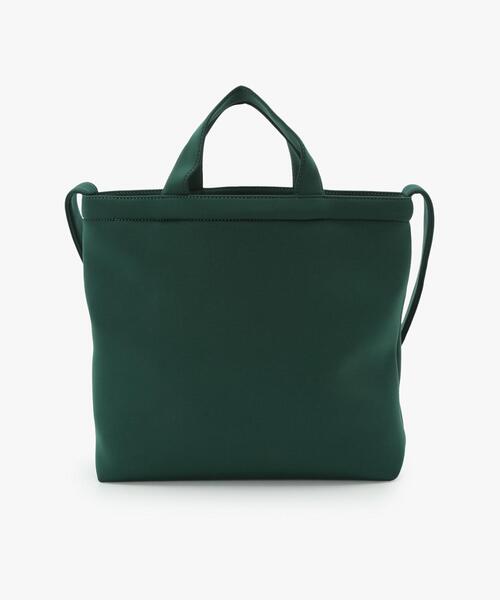 agnes b. 2WAYトートバッグ　ネオプレンRAS19-02 美品 agnes b.｜2wayトートバッグ (RAS19-02) | Rakuten Fashion(楽天