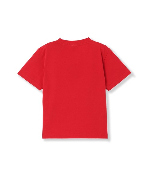 THINGS THAT MATTER tシャツ TONDABAYASHI RAN ×HEART CROPPED T