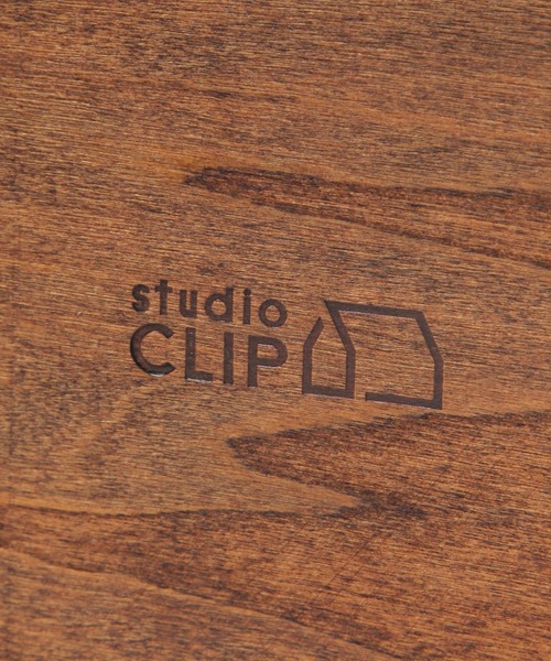 studio CLIP（スタディオクリップ） 収納 シェーカーボックス LL