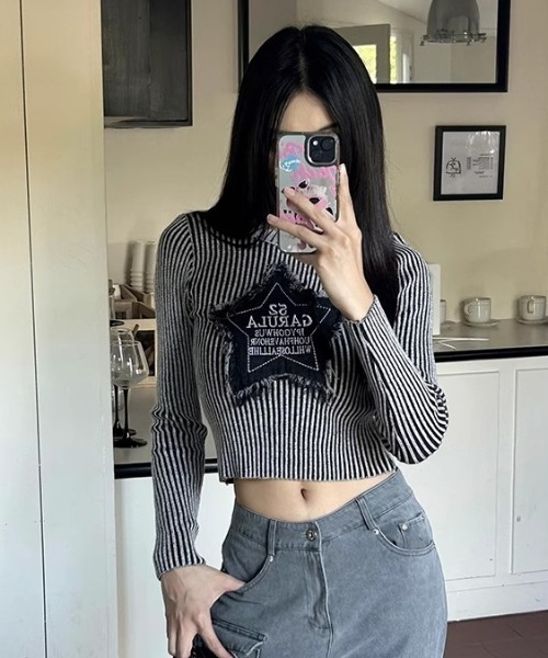 希少✨DSQUARED2 ケーブル ニット ショート ダッフル トルグ S