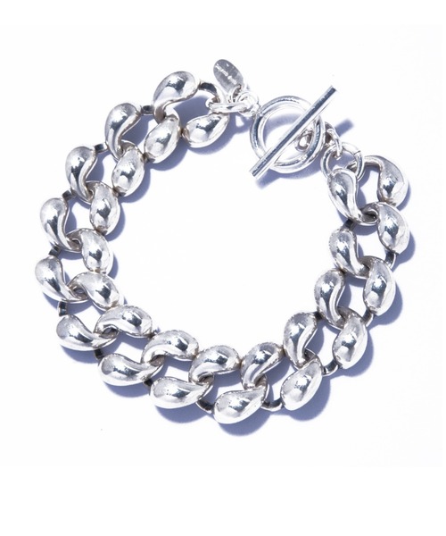 ブレスレット 「quip queint」 cortex bracelet / コルテック ブレスレット レディース メンズの画像