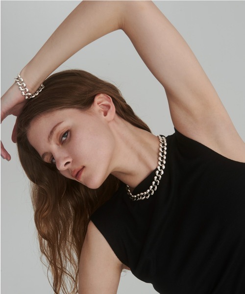 ブレスレット 「quip queint」 cortex bracelet / コルテック ブレスレット レディース メンズの画像