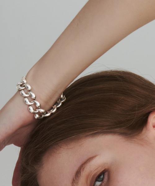 ブレスレット 「quip queint」 cortex bracelet / コルテック ブレスレット レディース メンズの画像