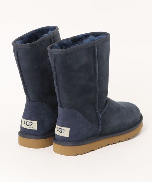 UGG Australia ブーツ 「UGG」CLASSIC SHORT ショート ムートン