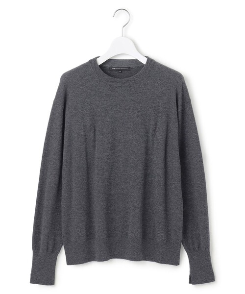 【洗える】レイヤードビスチェ ニット 23区｜【洗える】レイヤードビスチェ ニット | Rakuten Fashion