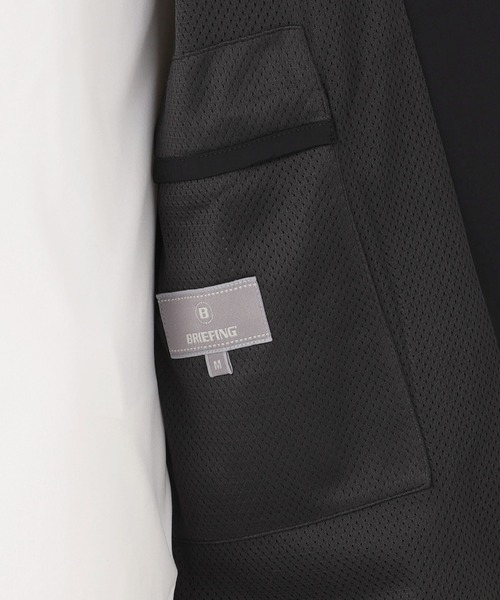 BRIEFING（ブリーフィング） ジャケット テーラードジャケット