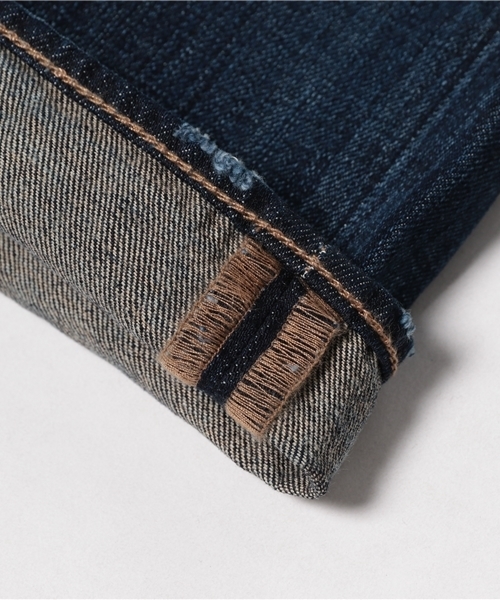 Levi's ジーンズ 「LEVI'S」501 ボタンフライ オリジナルフィット