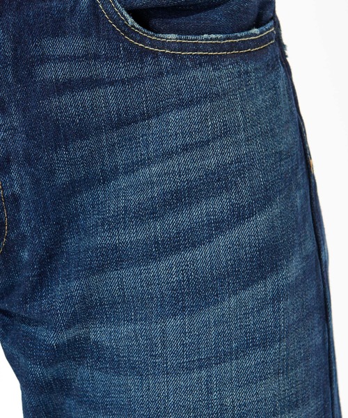 リーバイス 501 オリジナルフィット ボタンフライ デニム ジーンズ メンズ Levi's(リーバイス)「501」ボタンフライ オリジナルフィット