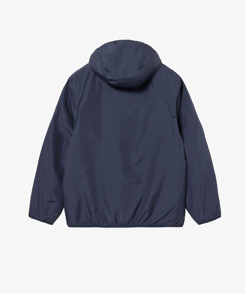 AIGLE（エーグル） ダウンジャケット ダウン 透湿防水 防風 2レイヤー