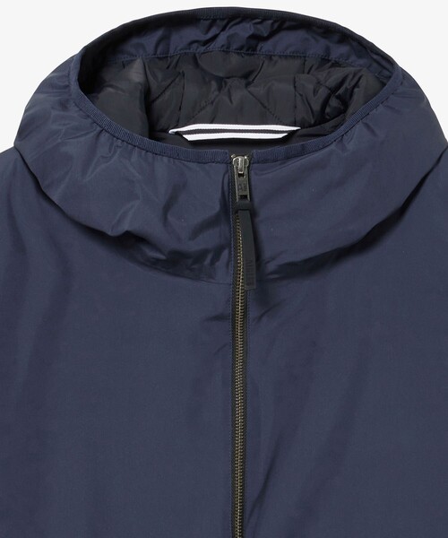 AIGLE（エーグル） ダウンジャケット ダウン 透湿防水 防風 2レイヤー