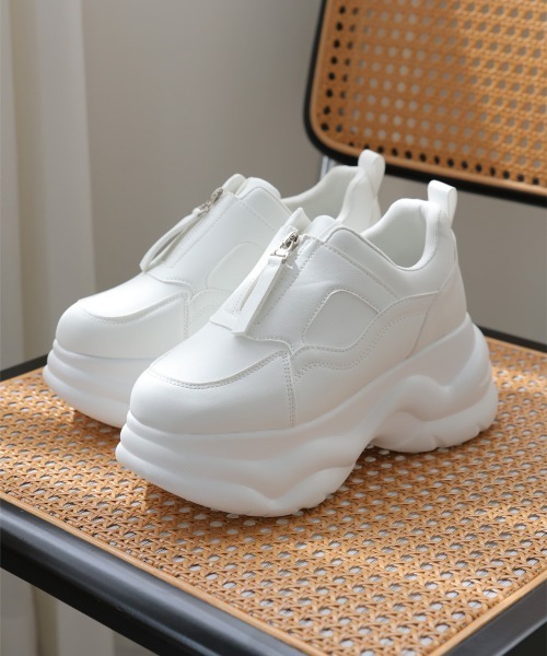 adidas（アディダス）の「ZX 22 ブースト / ZX 22 BOOST / 厚底