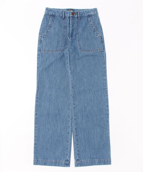 ★A.P.C.★SEASIDE ジーンズ Seaside ジーンズ｜デニム FEMME｜A.P.C. | アーペーセー日本