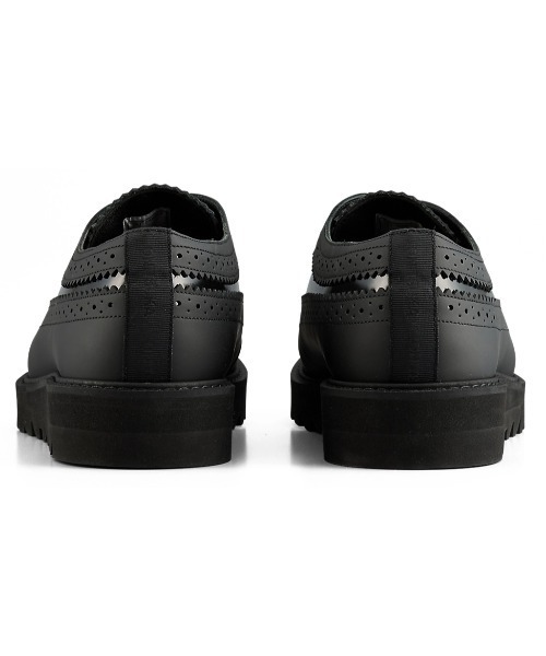 THE ONITSUKA ビジネスシューズ 「THE ONITSUKA」BROGUE