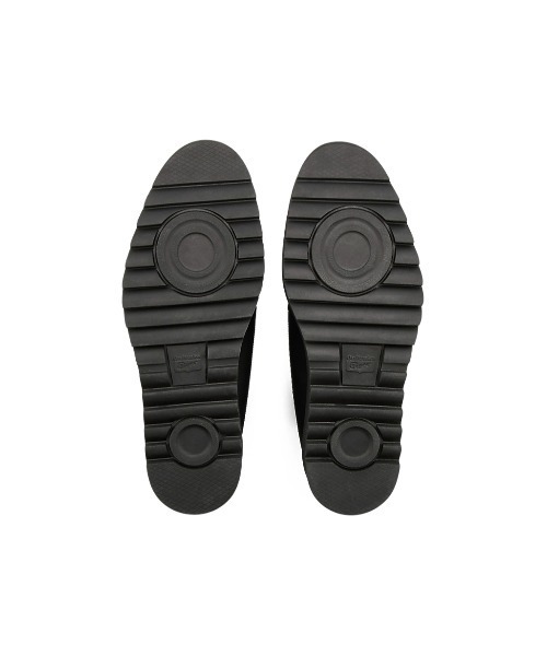 THE ONITSUKA ビジネスシューズ 「THE ONITSUKA」BROGUE