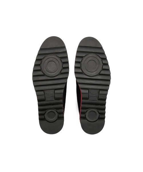 THE ONITSUKA ビジネスシューズ 「THE ONITSUKA」BROGUE