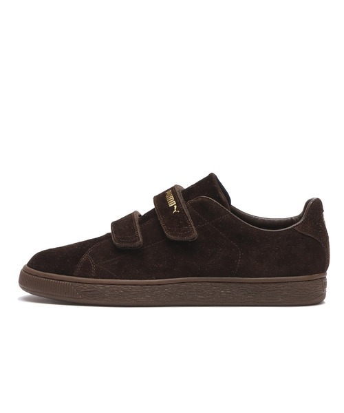 PUMA（プーマ） スニーカー 「BILLY'S EXCLUSIVE」SUEDE V MIJ BILLYS