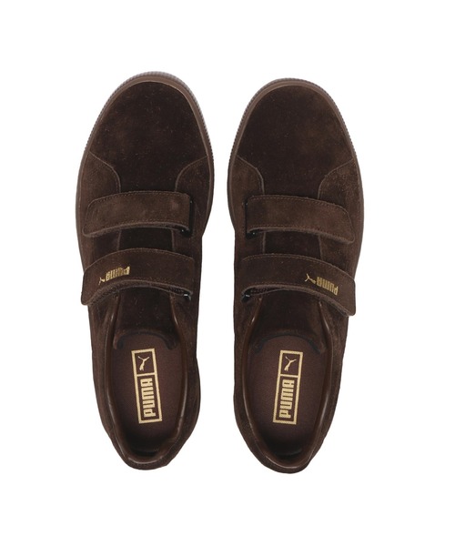 PUMA（プーマ） スニーカー 「BILLY'S EXCLUSIVE」SUEDE V MIJ BILLYS