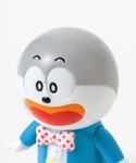 フィギュア Three Wax / うまえもん...の詳細画像4