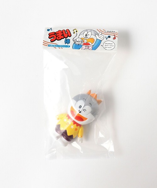 インディーズ ソフビ（フィギュア） | ゲーム、おもちゃ のおすすめ