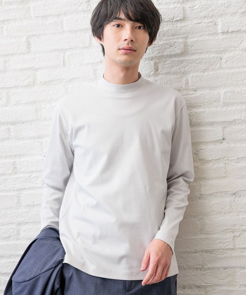 GLOBAL WORK（グローバルワーク） tシャツ リッチクリーンジャケット
