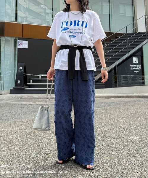 ⭐*り様 グッドロックスピード FORD Tシャツ MUSE Pre order 