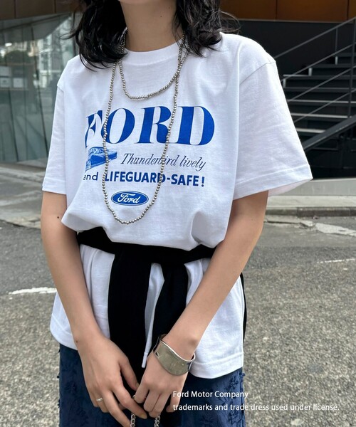 fredy emue tシャツ 「GOOD ROCK SPEED/グッドロックスピード