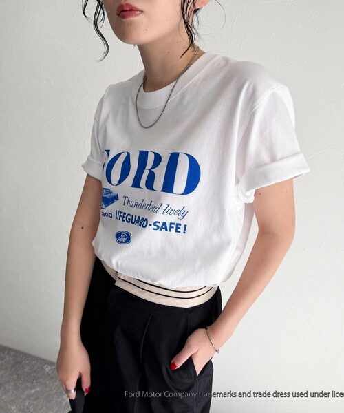 fredy emue tシャツ 「GOOD ROCK SPEED/グッドロックスピード