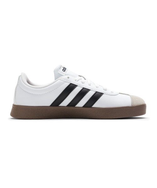 adidas スニーカー 「adidas」 VL COURT BASE M レディース