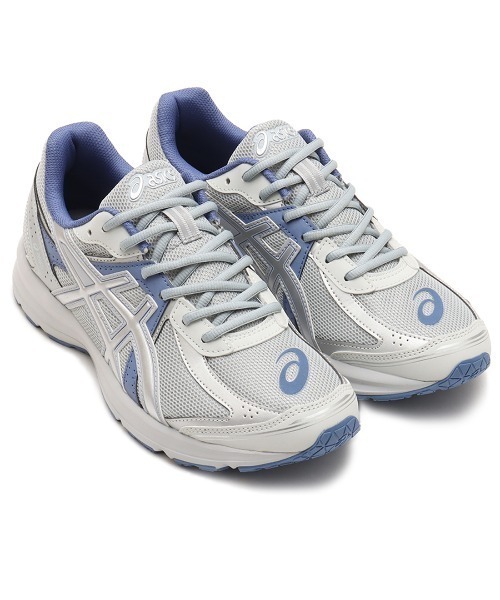 スニーカー asics JOG 100S / アシックス ジョグ 100S メンズ レディース