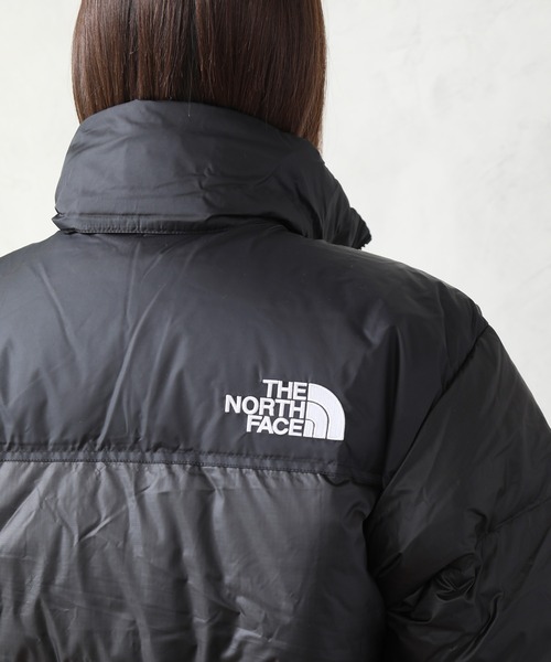 THE NORTH FACE（ザ ノースフェイス） ダウンジャケット S ブラック
