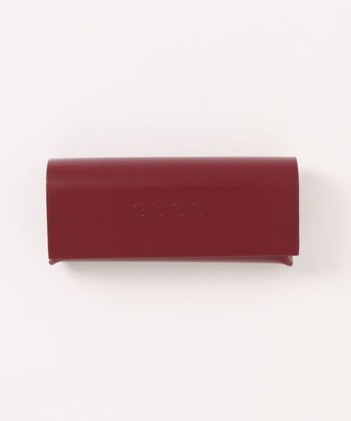 GUCCI（グッチ） サングラス 「GUCCI/グッチ」スクエア サングラス